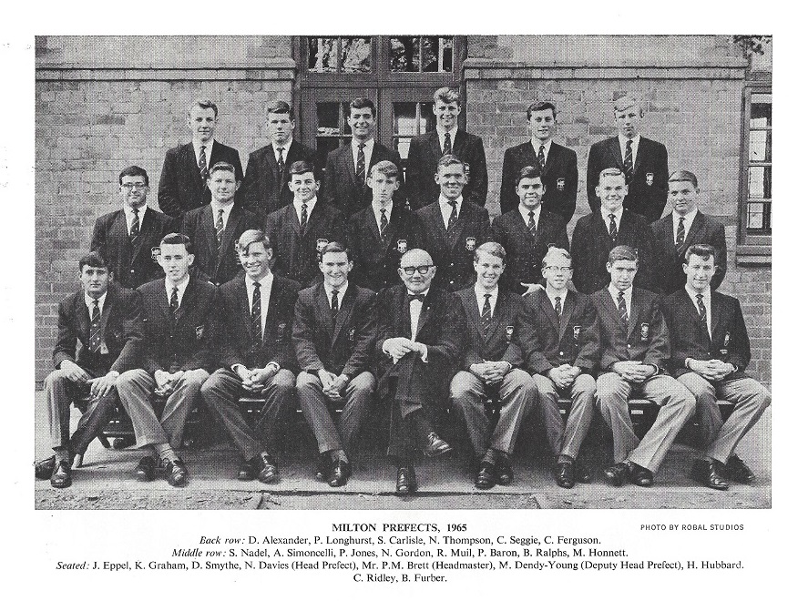1965_prefects