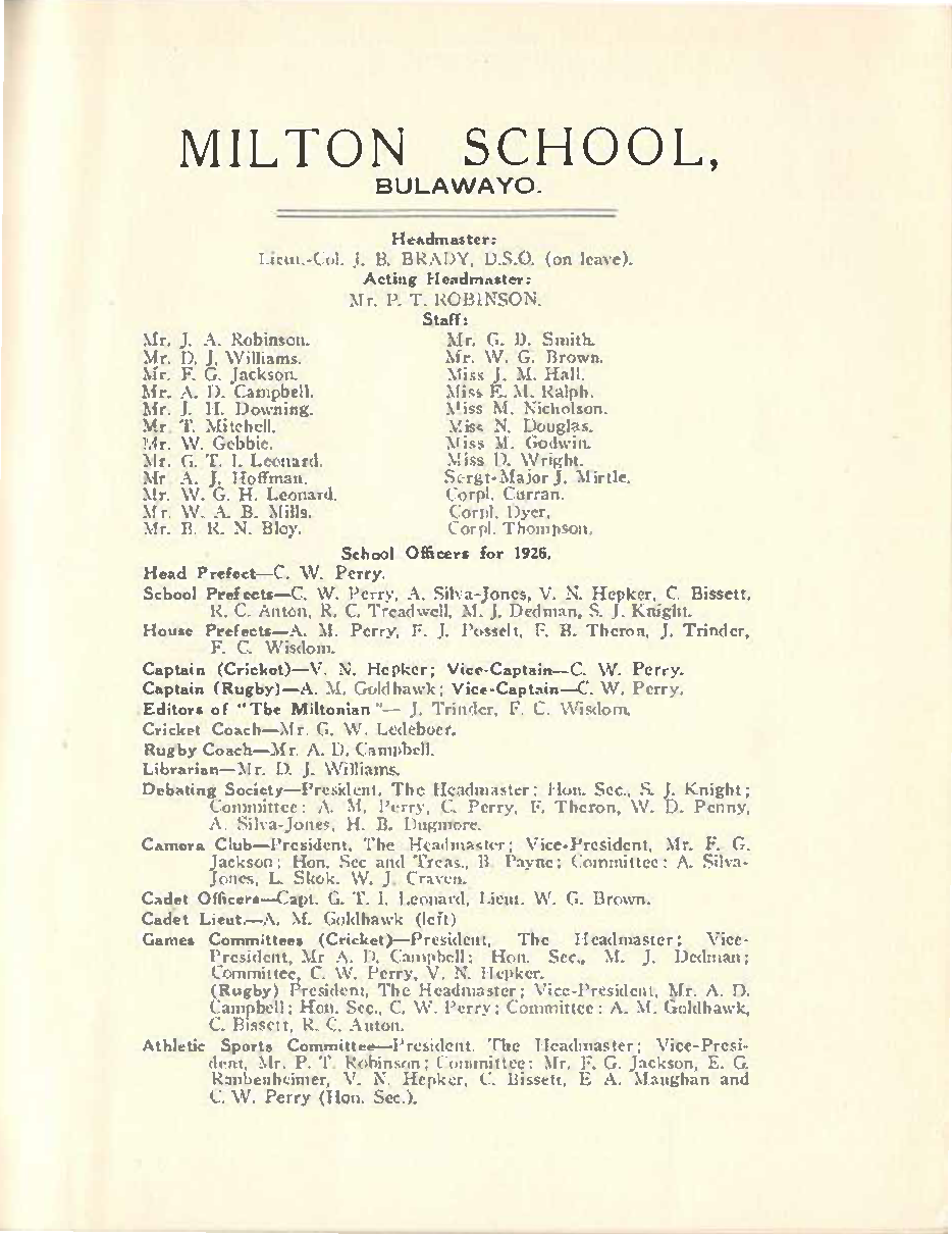 1926_names_prefects_miltonian