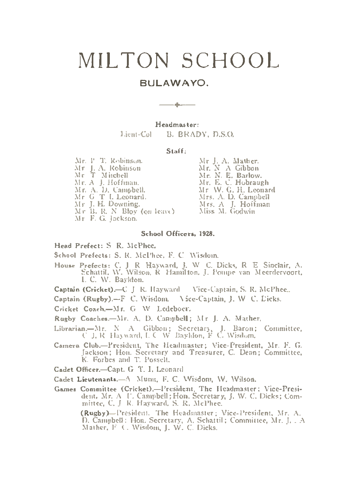 1928_names_prefects_the_miltonian