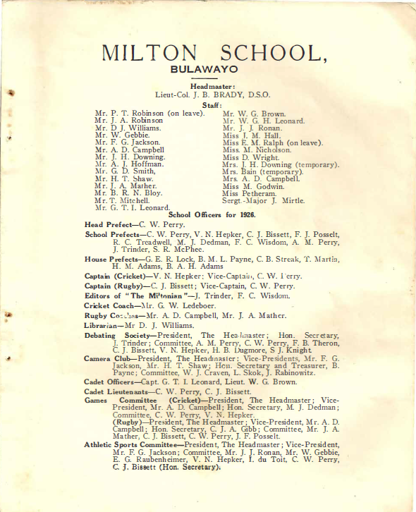 1926_teachers_names