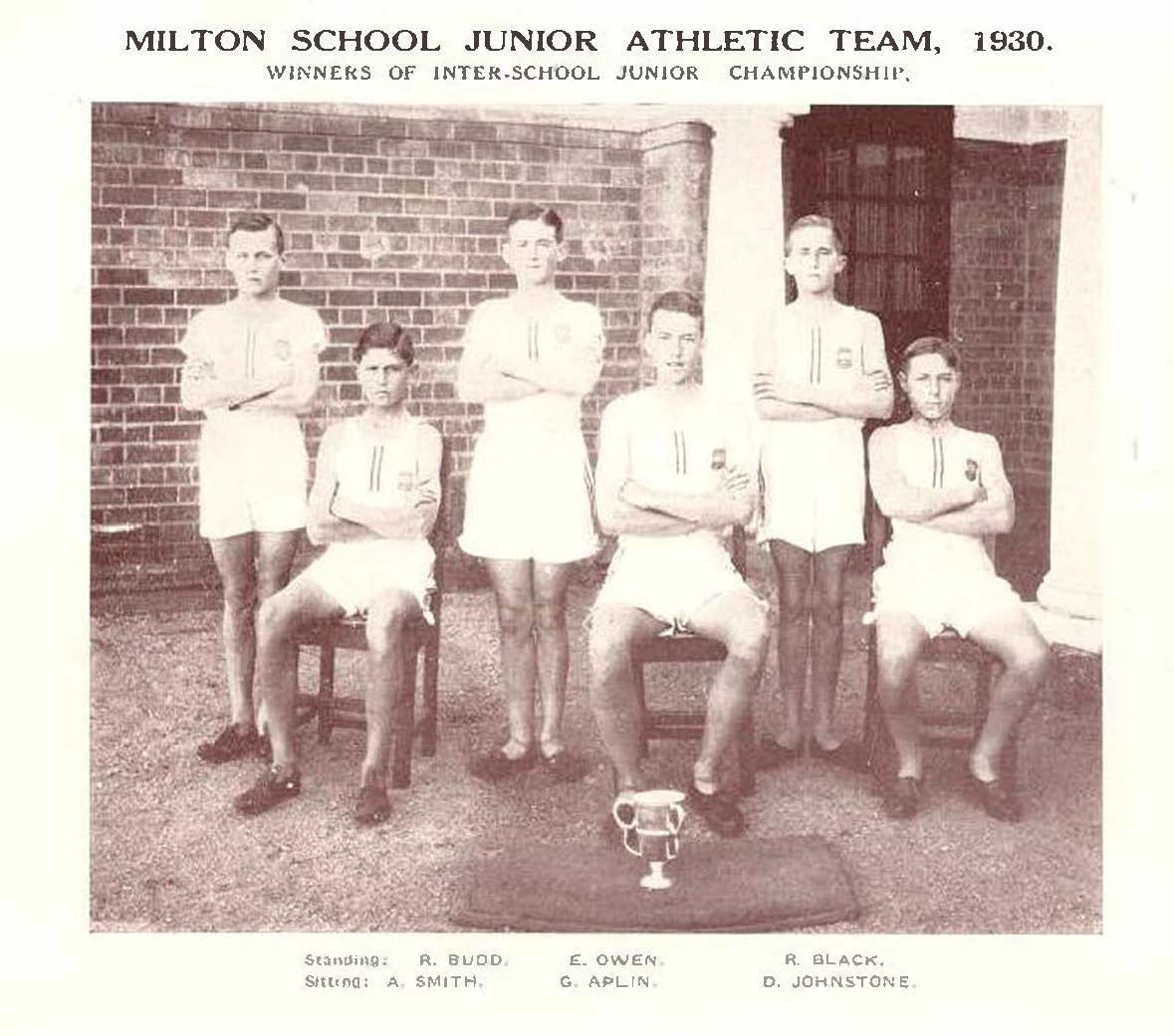 1930_athletics_junior_team