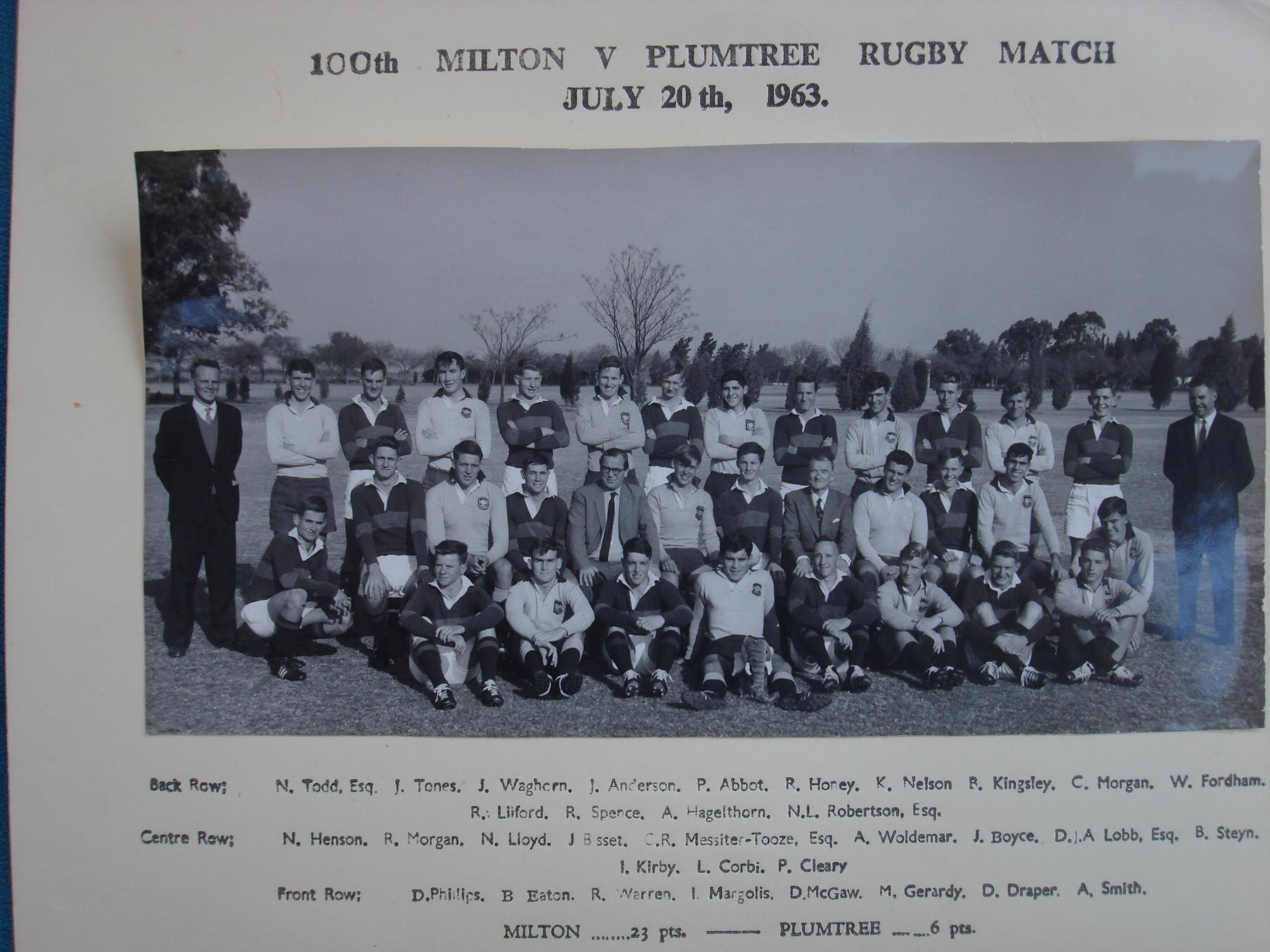 1963_100th_match_plumtree