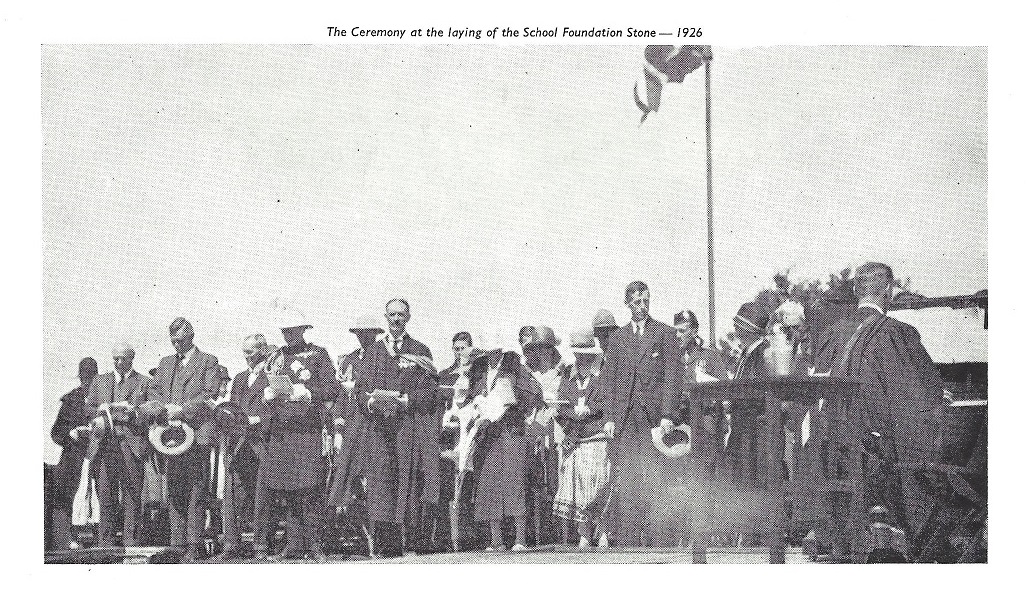 1926_ceremony