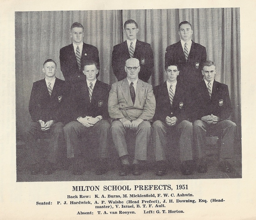 1951_prefects
