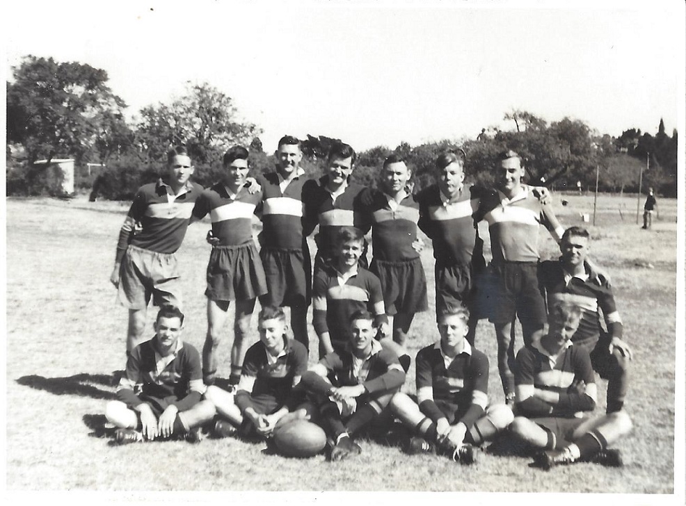 1954_rugby_2nd_XV