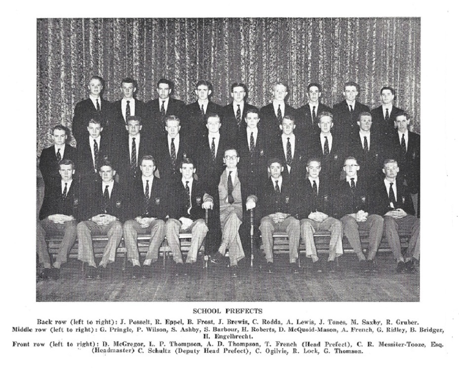 1961_prefects
