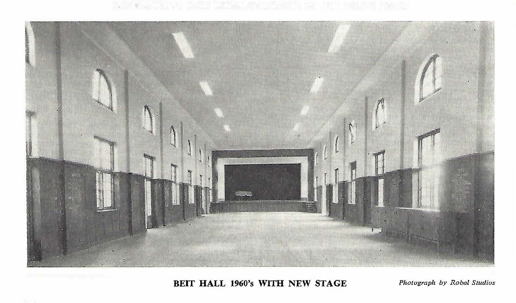 1970_beithall_60's_stage