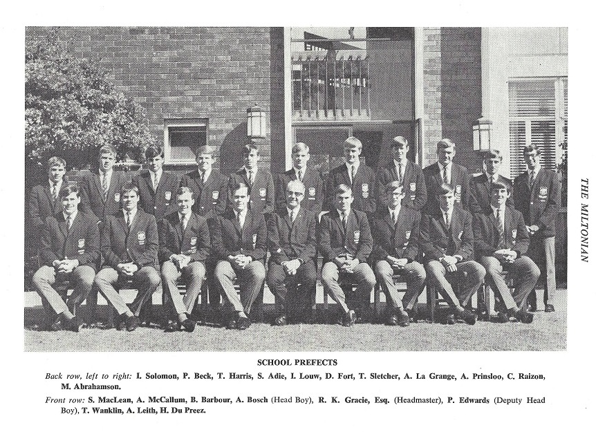 1971_prefects